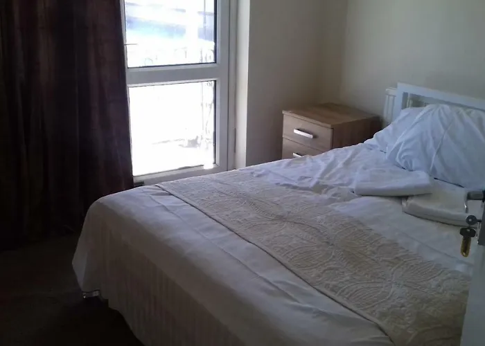 Haven House Hotel