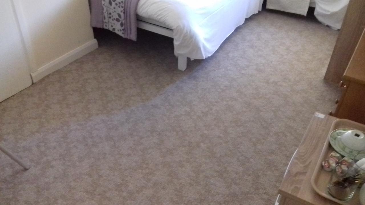 Haven House 2*