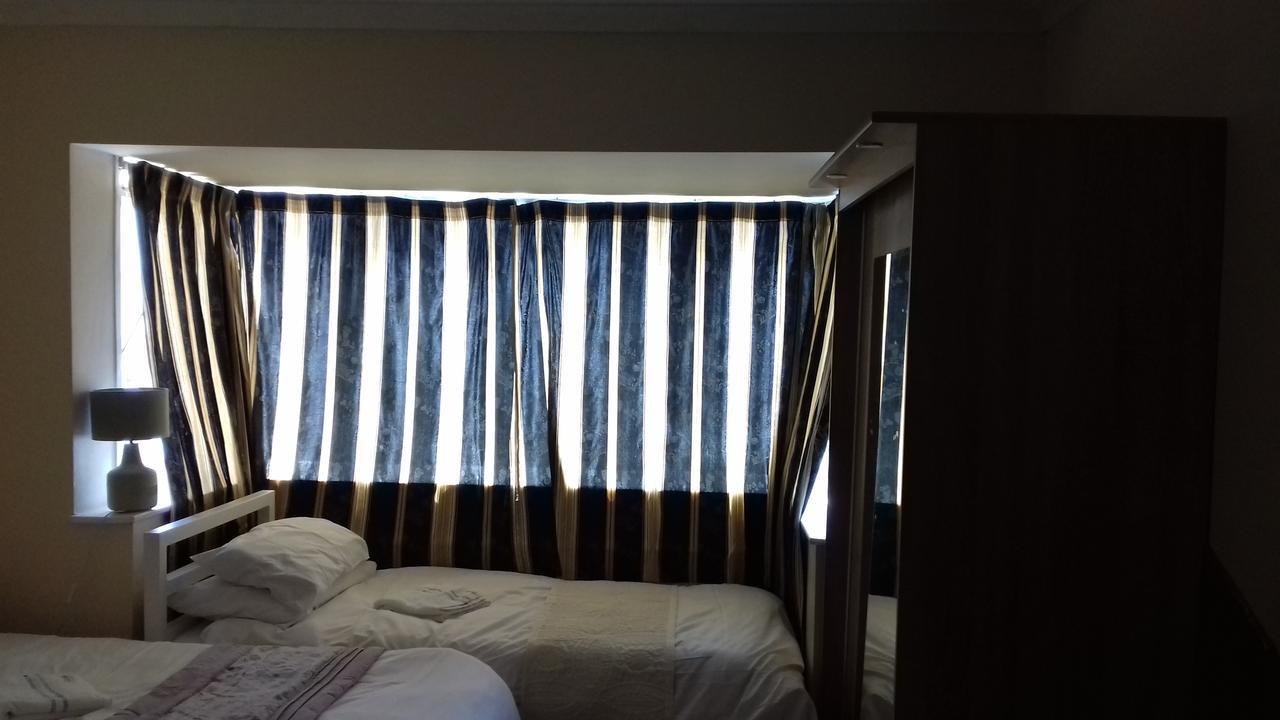 Haven House Hotel
