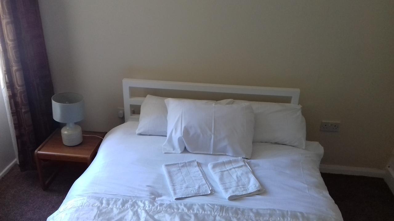 Haven House Hotel 2*