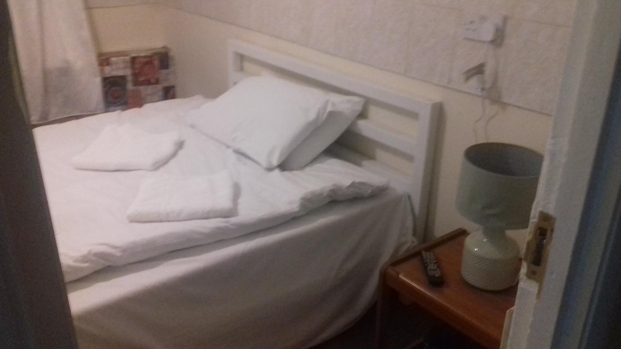 Haven House 2* Southend-on-Sea