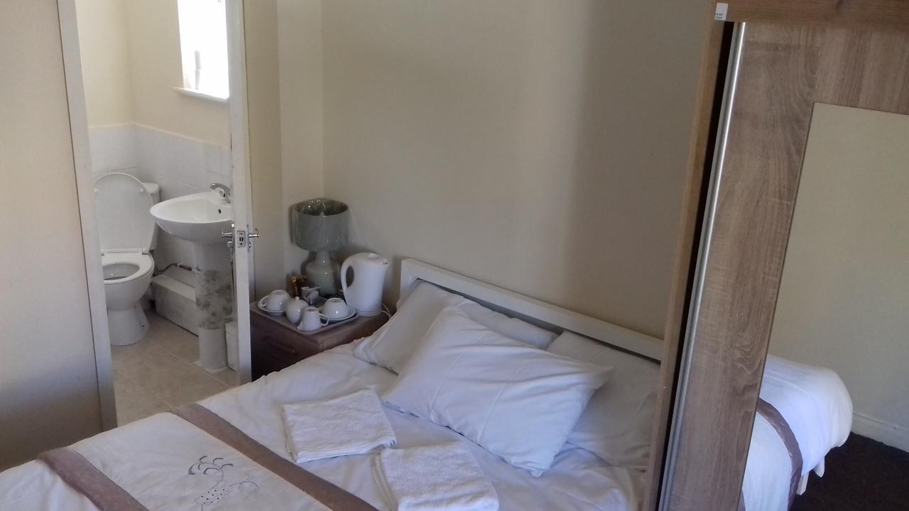Haven House 2*