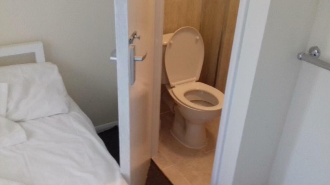 Haven House 2*