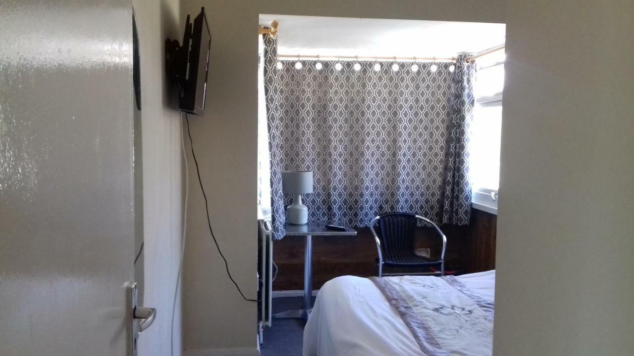 Hotel Haven House Southend-on-Sea