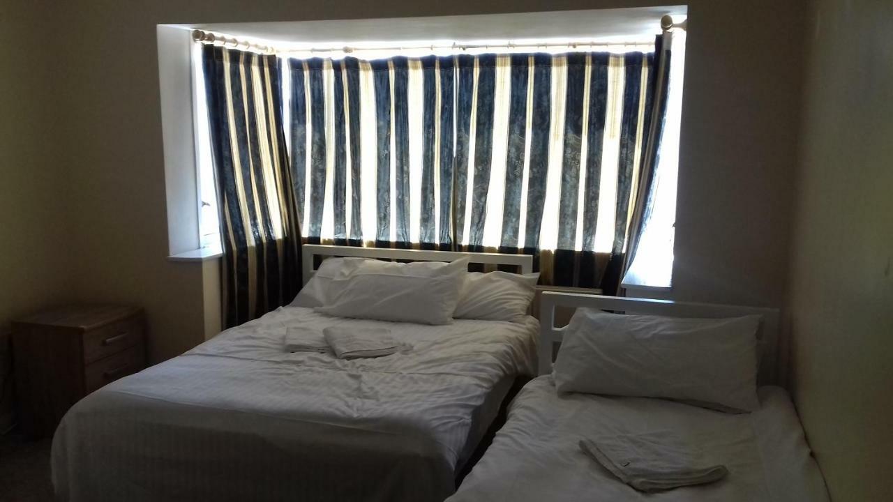 Haven House